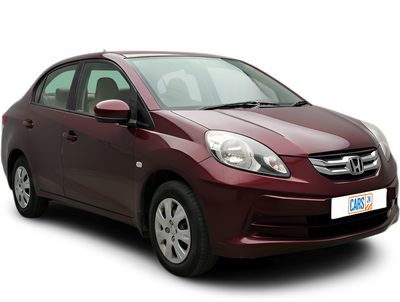 Honda Amaze-img